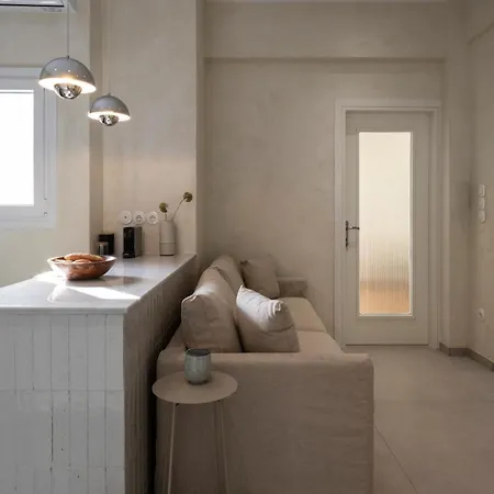 Lori - 2 Bedroom In Apartamento Volos