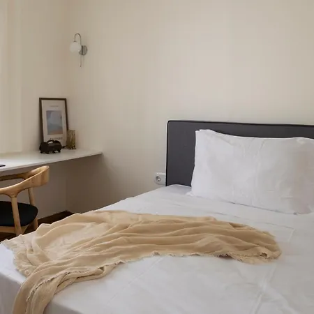 Apartamento Lori - 2 Bedroom In Volos
