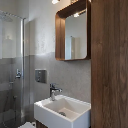 Apartamento Lori - 2 Bedroom In *