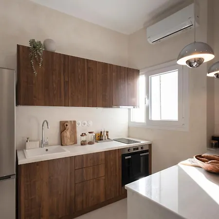 Apartamento Lori - 2 Bedroom In *
