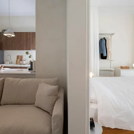 Lori - 2 Bedroom In Volos