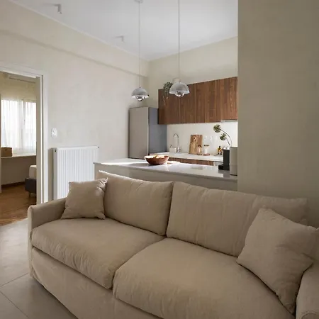 Lori - 2 Bedroom In
