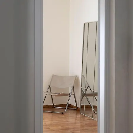 Lori - 2 Bedroom In Apartamento Volos